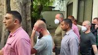 “Succumbed to US pressure”: Opposition questions NIA dropping UAPA charges against US, Ukrainian citizens