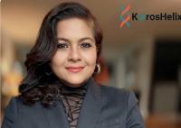 Nepali-origin entrepreneur Aruna Adhikari launches KairosHelix to revolutionize clinical trials