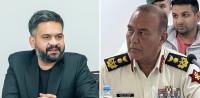 PM continues talks with security chiefs today
