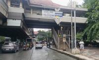 Floods subside in parts of Metro Manila as most roads remain passable
