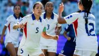 Philippines star Hali Long joins Brisbane Roar