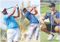 Qatar golfers look to excel at Asian Games