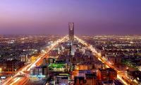 Saudi construction intensifies as new orders pour in