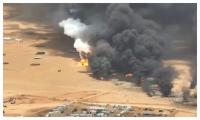 Middle East war: Houthis attack four Saudi cities, injure 73