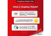 Singapore extends Singpass passkey to Android users to curb phishing scams