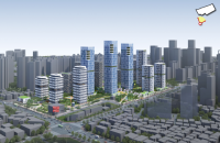 Seoul Approves 1,600-Home Redevelopment in Yeongdeungpo