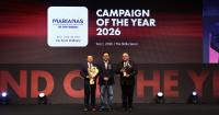 Marianas ‘Far From Ordinary’ named Global Tourism Campaign of the Year (updated)
