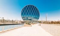 Aldar completes Abu Dhabi’s first off-plan property in Abu Dhabi under ADREC’s new framework