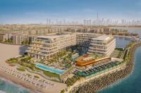 Gran Meliá to make UAE debut with J1 Hotel in Dubai