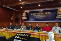 Bali customs thwart attempt to smuggle 10.4 kg of gold to Hong Kong