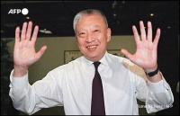Hong Kong’s First Post-Colonial Leader Tung Chee-hwa Dies at 89