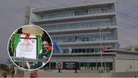 PM COMMISSIONS MILLION-KINA UOG FACILITIES