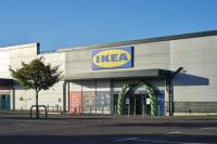 Ikea wins right to pursue legal action over use of branding by Belgian political party