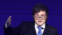 Argentinian president announces further sanctions amid crackdown on Falkland Islands oil exploration