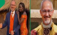 The Italian priest who found love in a Baringo woman
