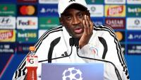 Yaya Touré enters Champions League history