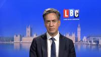 Foreign Secretary 'standing up for British values' as he admits Israeli response to West Bank sanctions was 'regrettably' expected