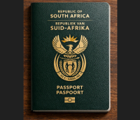 Passport booking slots at banks so scarce that South Africans are told to try Home Affairs