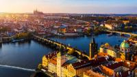 Prague Unemployment Reaches 4% with 40,509 Job Seekers