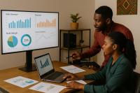 Why Tanzania’s finance leaders face tough times