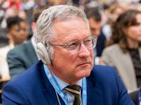 Switzerland calls for investigations into alleged abuses in Middle East