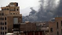 Saudi Arabia Launches Over 30 Airstrikes Across Yemen After Houthi Attacks 