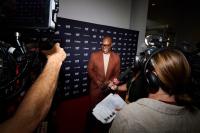 The film industry is a flashpoint in Trump's trade war. Enter TIFF: The Market