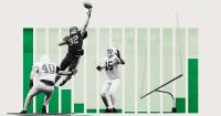 Football Still Top U.S. Sport, Soccer Inching Up