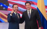  Rubio launches Latin America tour with pledge to restore Colombia ties