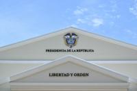 Colombian president issues decree ending a decade-old ban on public firearms carry