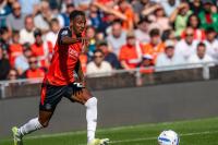 Wilshere wants more of the same from Guyana international after O's display