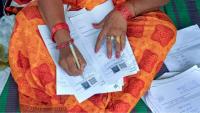 Jharkhand SIR: 3 Afghan Nationals Found On Jamshedpur Voter List; BJP Raises Questions
