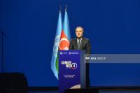 Foreign Minister: Azerbaijan determined to build on achievements in climate agenda