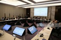 Roundtable held as part of Baku Climate Action Week