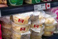 US escalates Canada trade war with product bans, new tariffs
