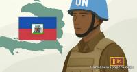 Sri Lanka Resumes Haiti Peacekeeping Mission Amid Concerns Over Absence of Vetting System