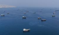 Latvia will send de-mining force to Straits of Hormuz