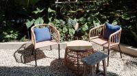 Garden furniture owners urged to carry out important task before October arrives