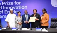 Nigerian AI Innovation Cuts MRI Scan Time By 90%, Wins 2026 Science And Innovation Prize
