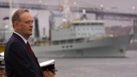 Canada was prepared to send ships to Iraq in 2003 if UN approved action, records show