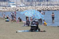 Cyprus in October: weather, sea temperature, crowds and what’s open