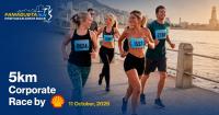 Coral Cyprus supports 5km Corporate Race at first Cablenet Famagusta Run