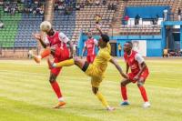 Unam and Stars face uphill battle after CAF setbacks