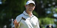 Rory McIlroy issues defiant response as Donald Trump visit causes Irish Open disruption