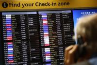 Travelers in UK face more chaos after air traffic control glitch