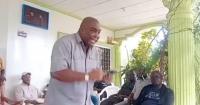 Lawmaker Blasts Concessionaires Over Exploitation of Liberia’s Natural Resources