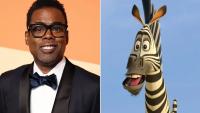 Chris Rock hopes for another ‘Madagascar’ film after divorce