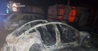 Russian drone attack kills two at Ukraine-Moldova border crossing