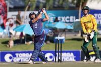 Namibia, SA to battle in ODI series 