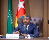 Faure Gnassingbé : The Multipolar World now needs a Multipolar Energy System